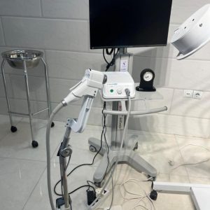 دستگاه ویدیو کولپوسکوپDr .camscope pro کره جنوبی