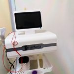 ۳عدد دستگاه پزشکی فوری