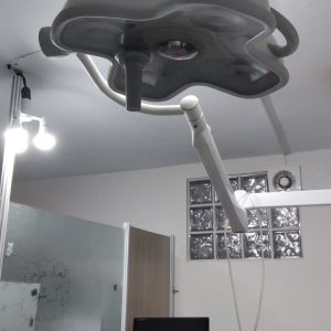 فروش چراغ سیالیتیک جراحی خارجی تک قمر