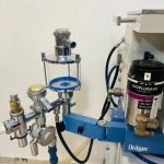 ماشین بیهوشی دامپزشکی