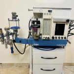 ماشین بیهوشی دامپزشکی