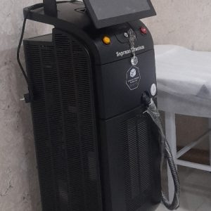 فروش دستگاه لیزر و هیدروفشیال و سانتریفیوژ و..