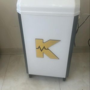 دستگاه کربوکسی تراپی