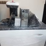 دستگاه سنجش تراکم استخوان Osteopro max