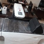 دستگاه سنجش تراکم استخوان Osteopro max
