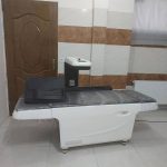 دستگاه سنجش تراکم استخوان Osteopro max
