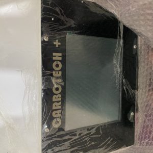 کربوکسی تراپی carbotech plus