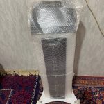 کربوکسی تراپی carbotech plus