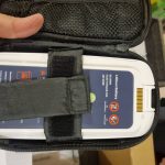 اکسیژن ساز پرتابل لانگفیان مدل JAY-1A