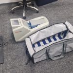 دستگاه غربالگری تراکم استخوان SONOST 3000 osteosys