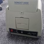 دستگاه غربالگری تراکم استخوان SONOST 3000 osteosys