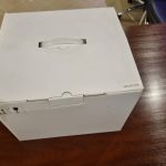 اکسیژن ساز پرتابل لانگفیان مدل JAY-1A