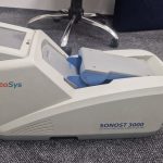 دستگاه غربالگری تراکم استخوان SONOST 3000 osteosys
