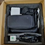 اکسیژن ساز پرتابل لانگفیان مدل JAY-1A